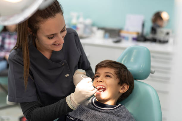 Best Emergency Tooth Extraction  in Petaluma, CA