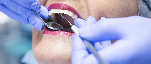 Best Tooth Pain Emergency Relief  in Petaluma, CA
