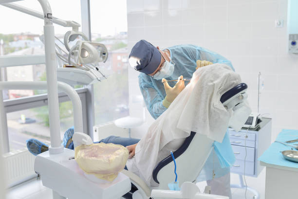 Best Emergency Dentist Near Me  in Petaluma, CA